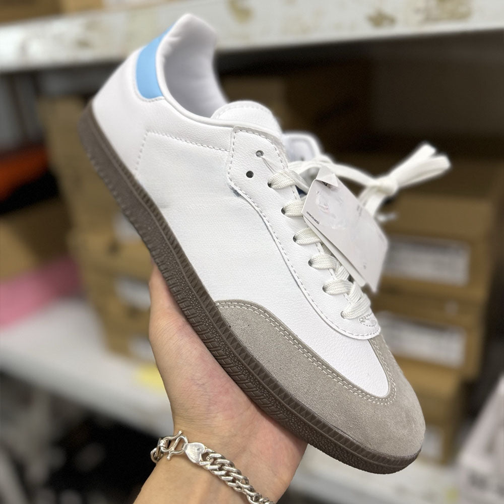 2026 new casual Joker football windsurfing shoes have a shoe box