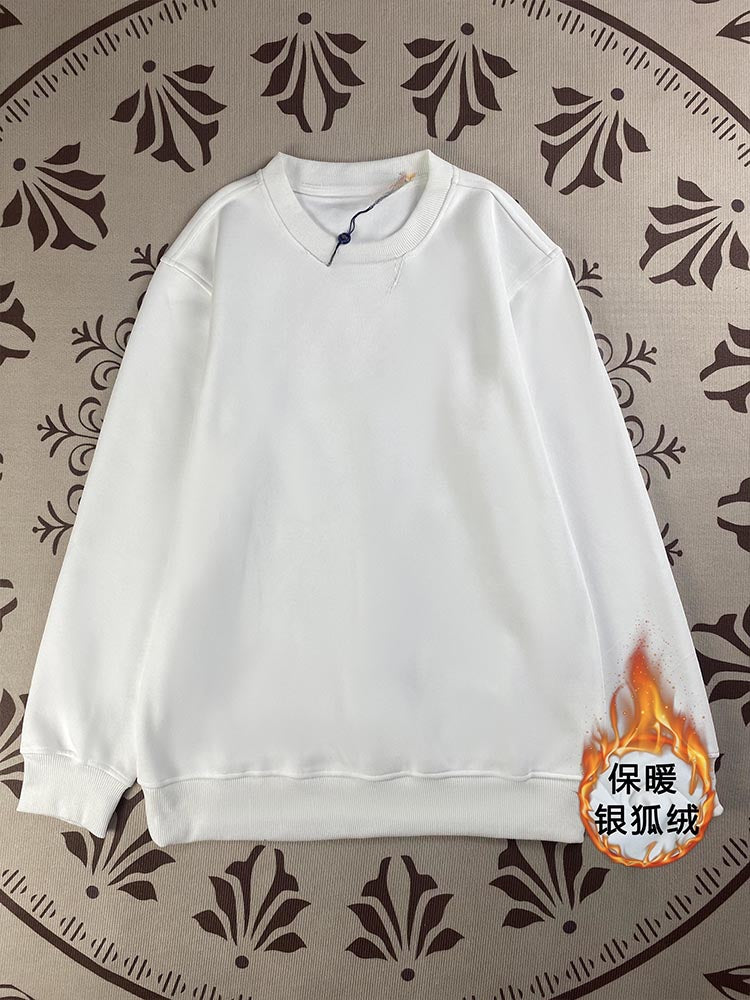 Women 2025 New Fashion Long-sleeved pullover sweatshirt