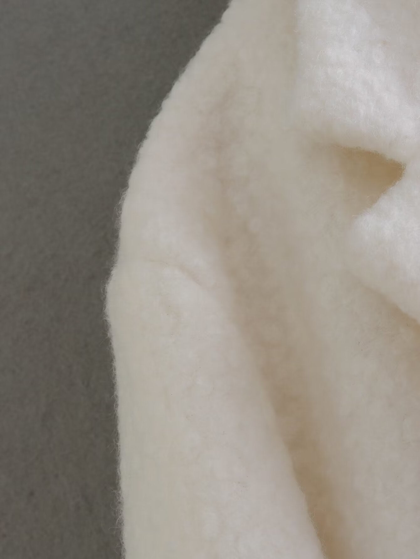 Women 2025 New Soft fleece coat