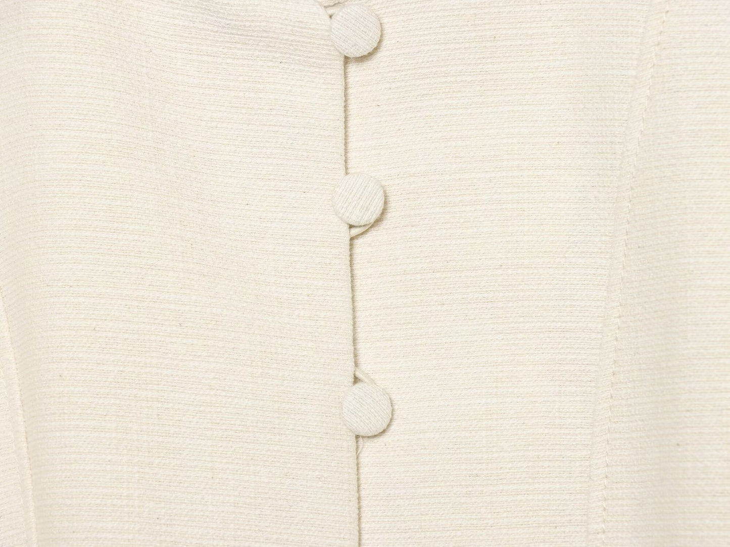 Women's contrasting color trimmed slim Blazer Coat