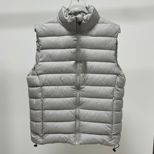 Women's new autumn and winter new cotton vest coat