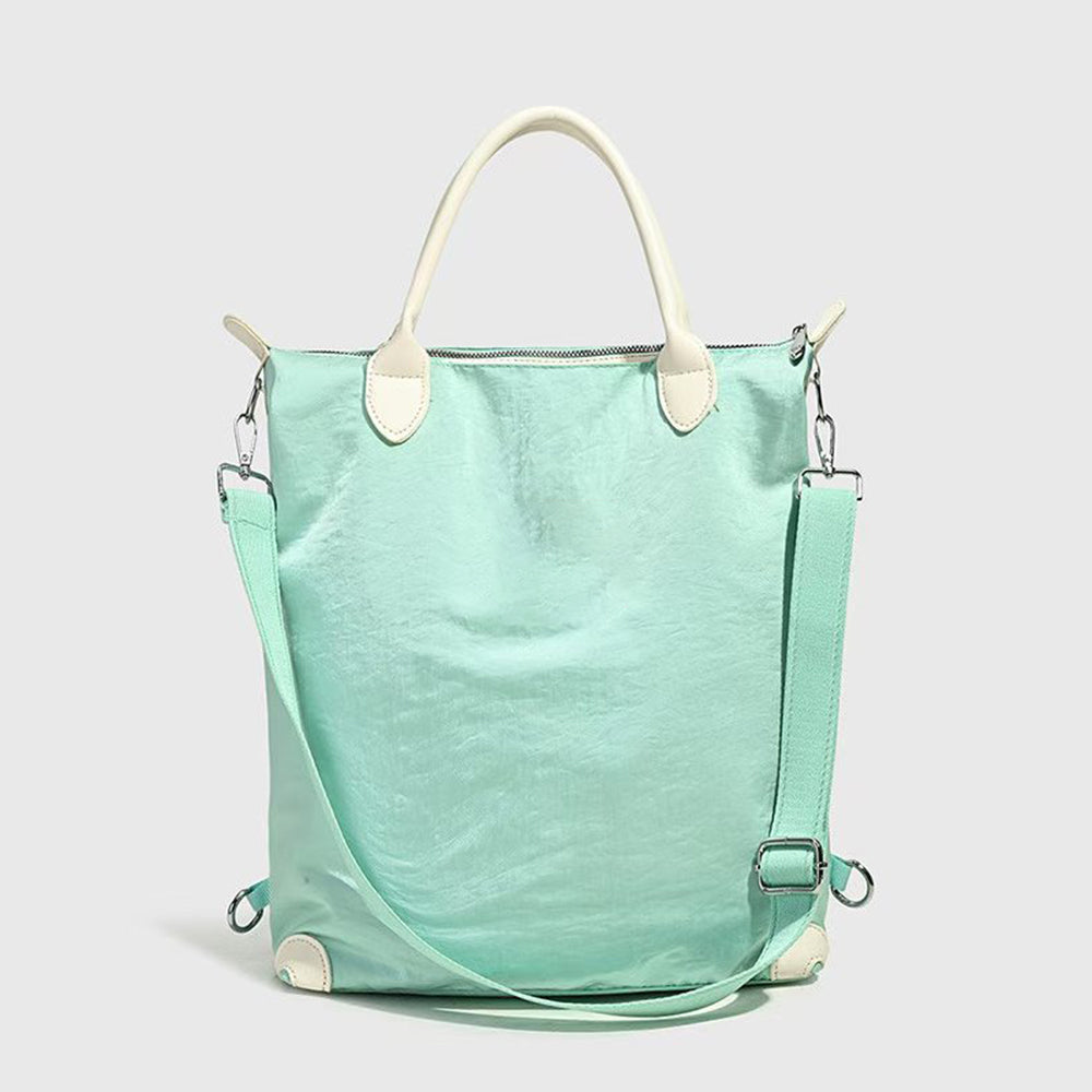 Women's new leisure multifunctional square portable shoulder bag