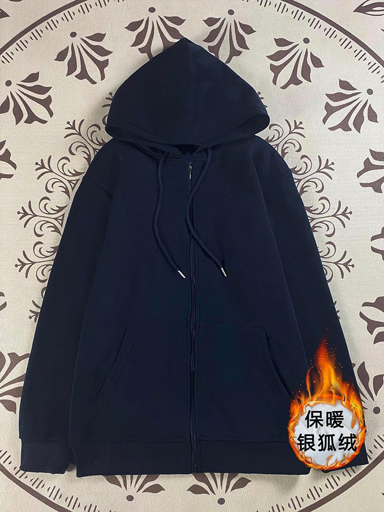 Women 2025 New Fashion Long-sleeved hooded sweatshirt