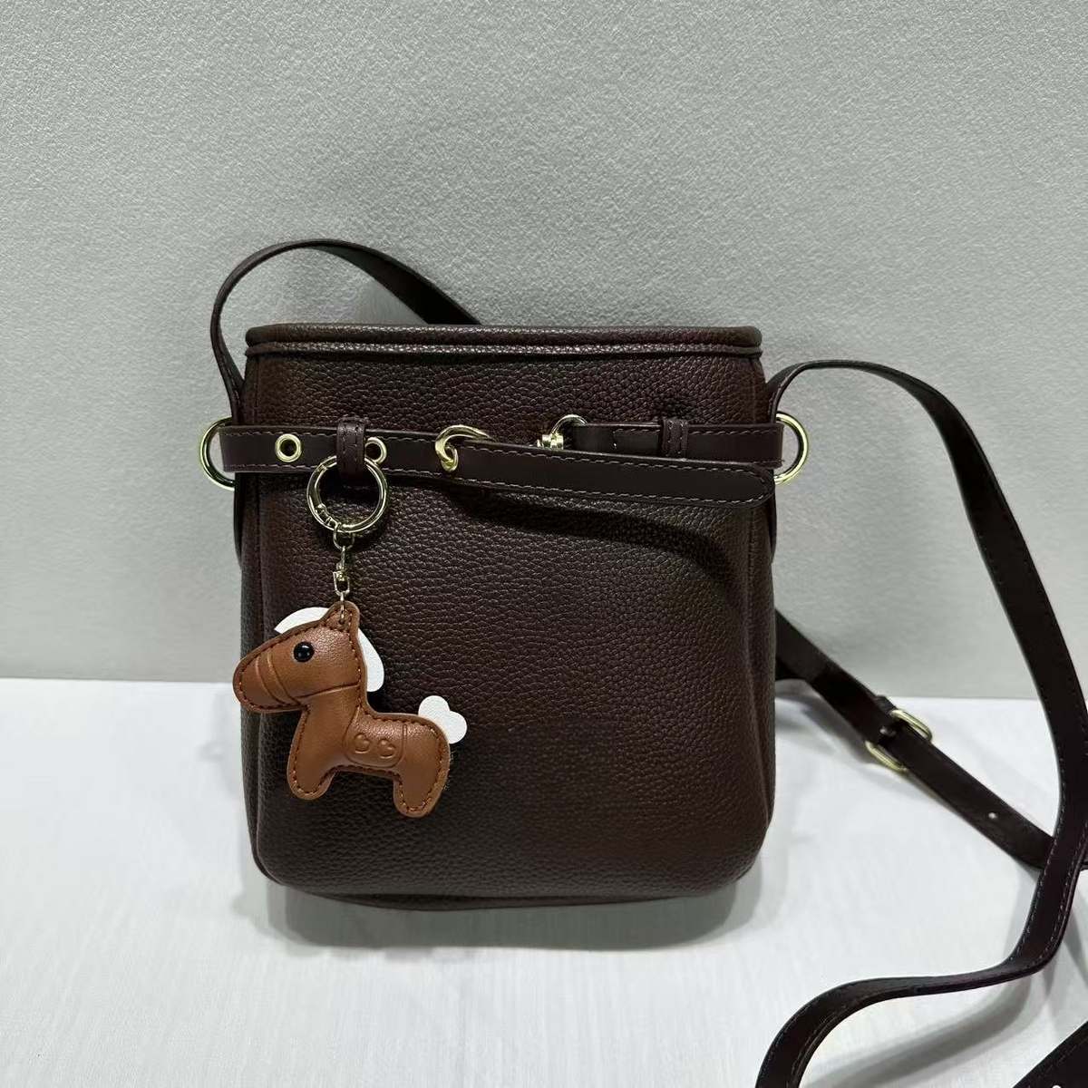 Women's new mobile phone bag leisure messenger bag