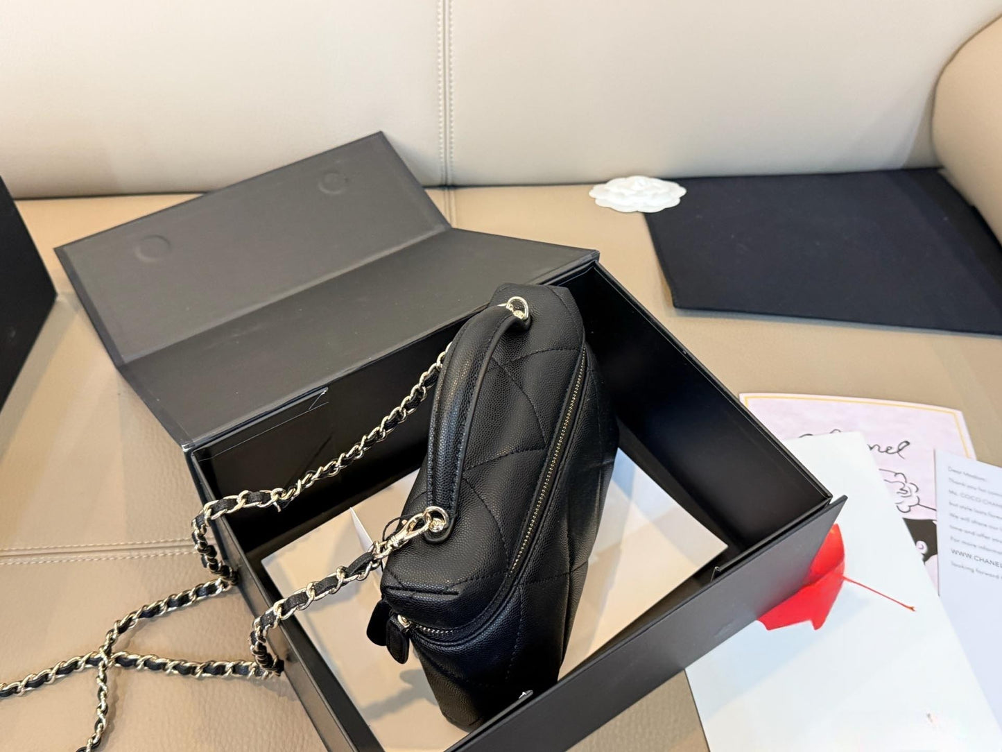 Women's new fashion Chain handbag