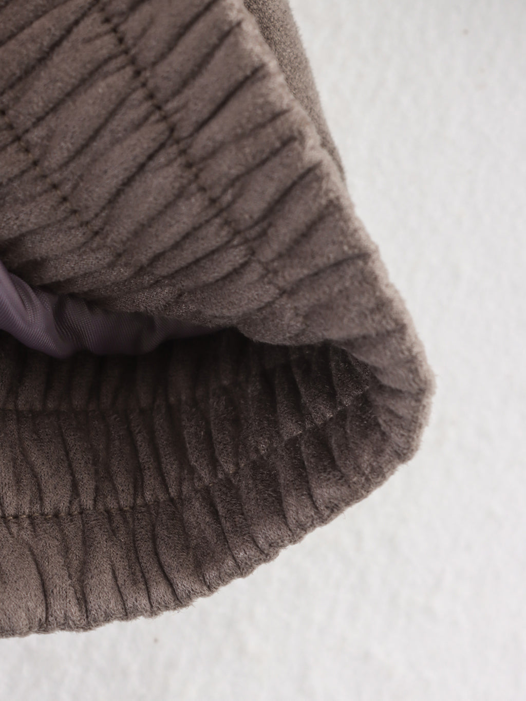 Women 2025 New Long-sleeved Suede textured jacket