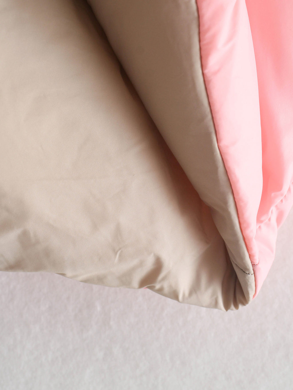 Women 2025 New Double-sided cotton vest