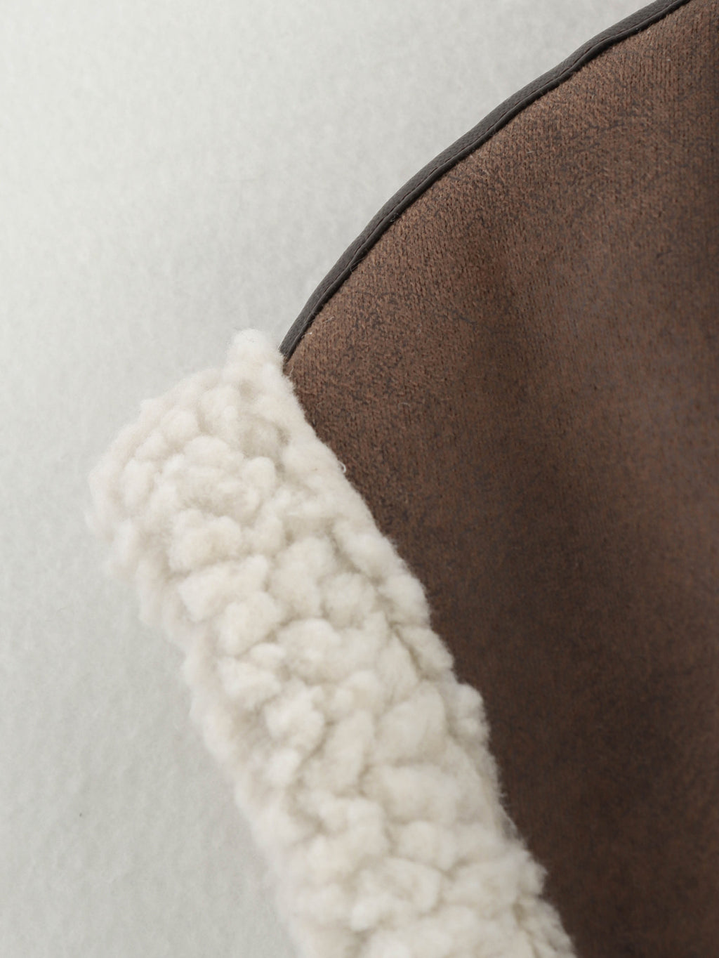 Women 2025 New Sleeveless fur vest