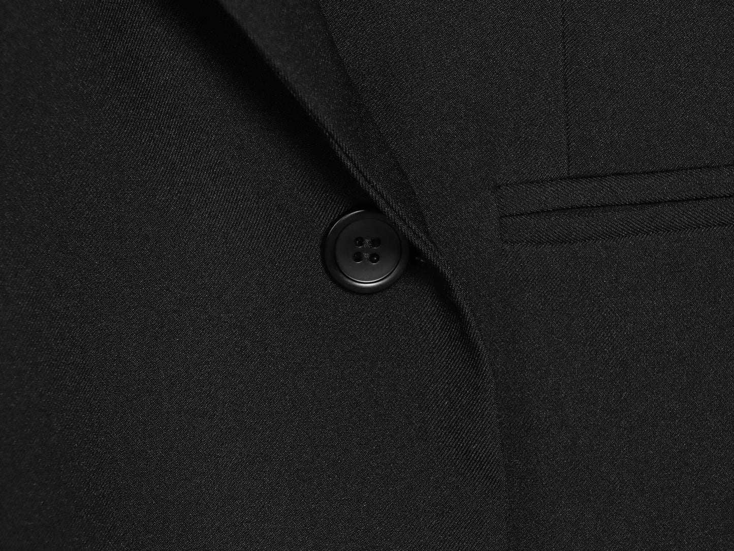 Women's 2025 new Fashion short double breasted suit jacket