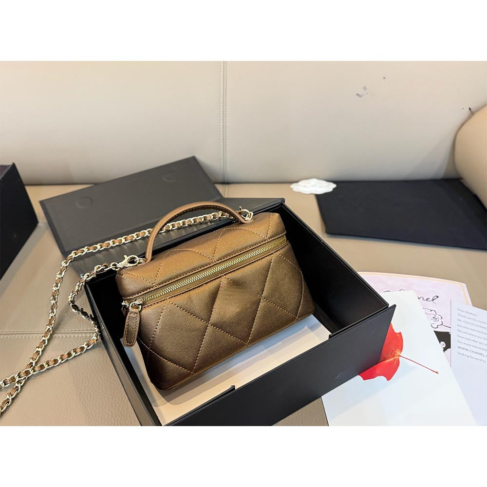 Women's new fashion Chain handbag