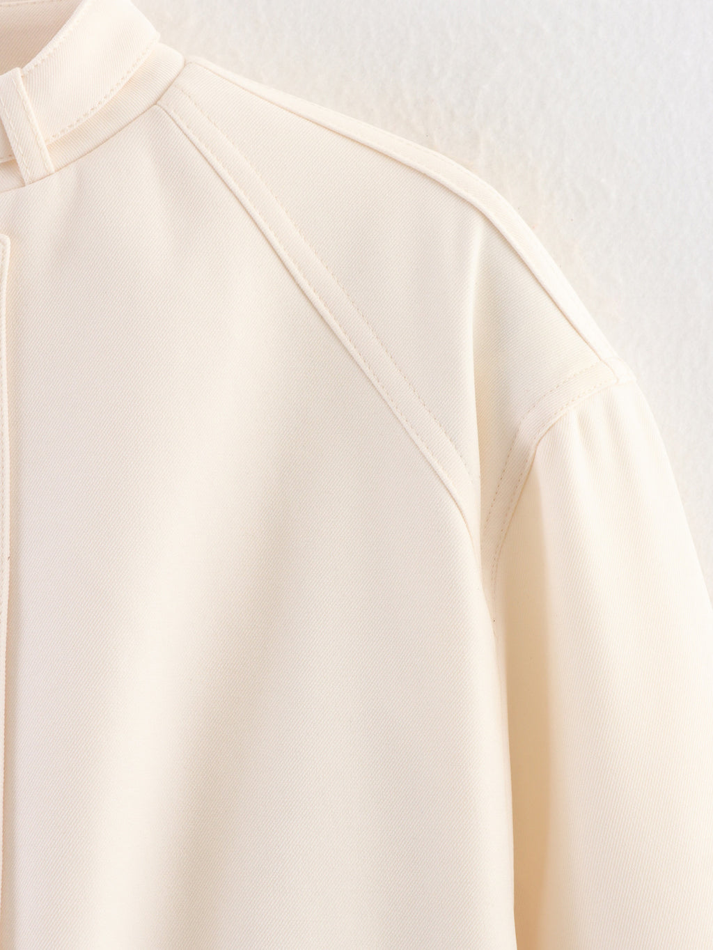 Women 2025 New Button-decorated loose-fitting jacket