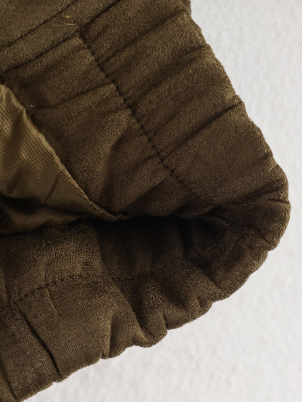 Women 2025 New stylish suede jacket