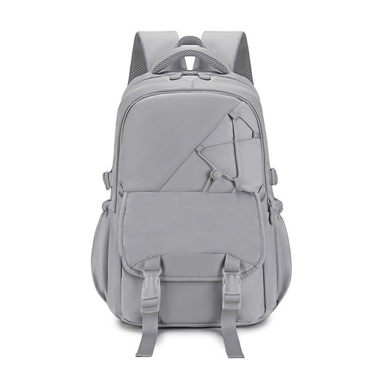 Women's new leisure multifunctional large-capacity backpack
