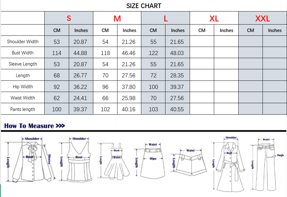 Women's new casual loose lapel sweater trousers knitted suit