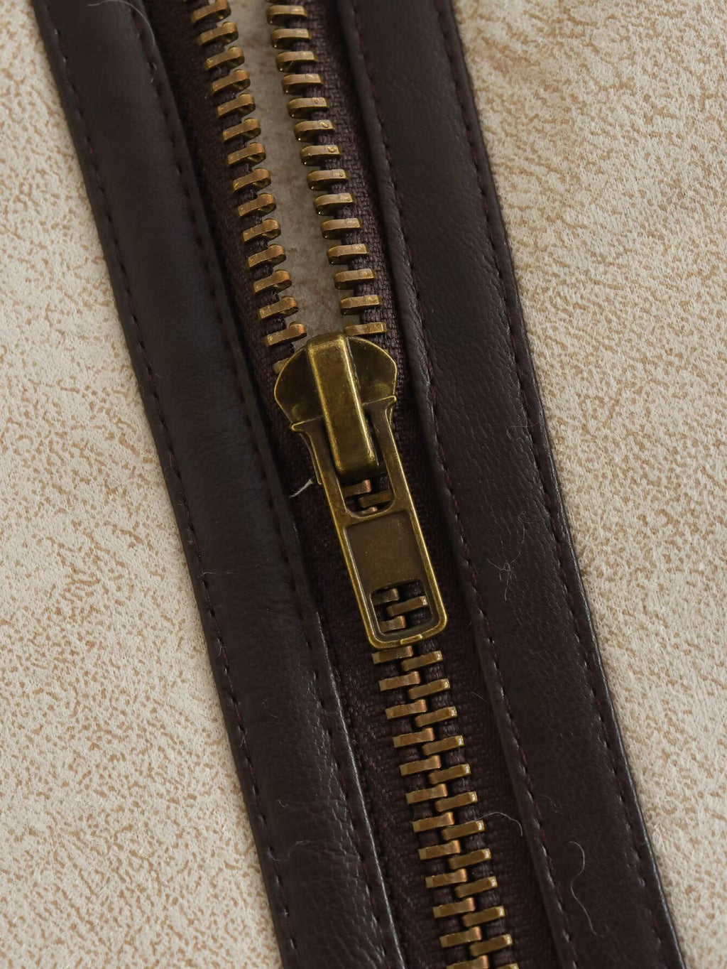 Women 2025 New Suede Vest