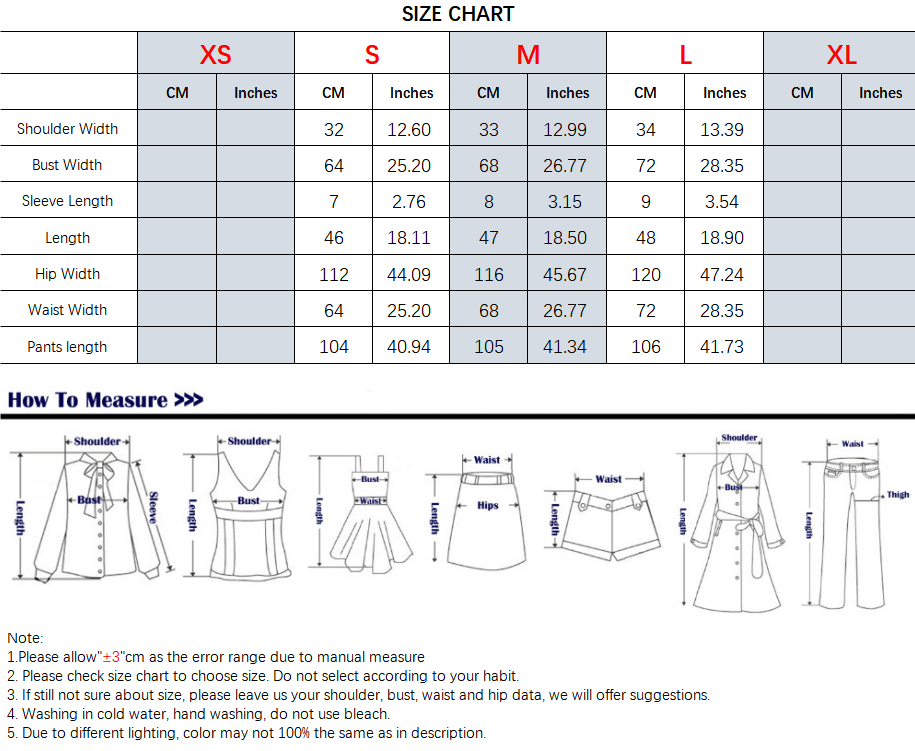 suit Women's 2 pieces slim O Neck ribbed T-shirt+Jogging pants