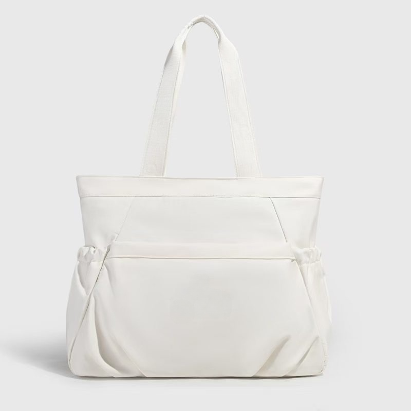 Women's new leisure large-capacity handbag shoulder bag