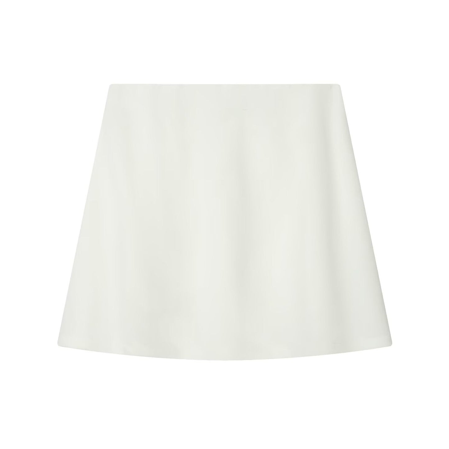suit Women's 2 pieces pleated decorative knitted top+Skirts