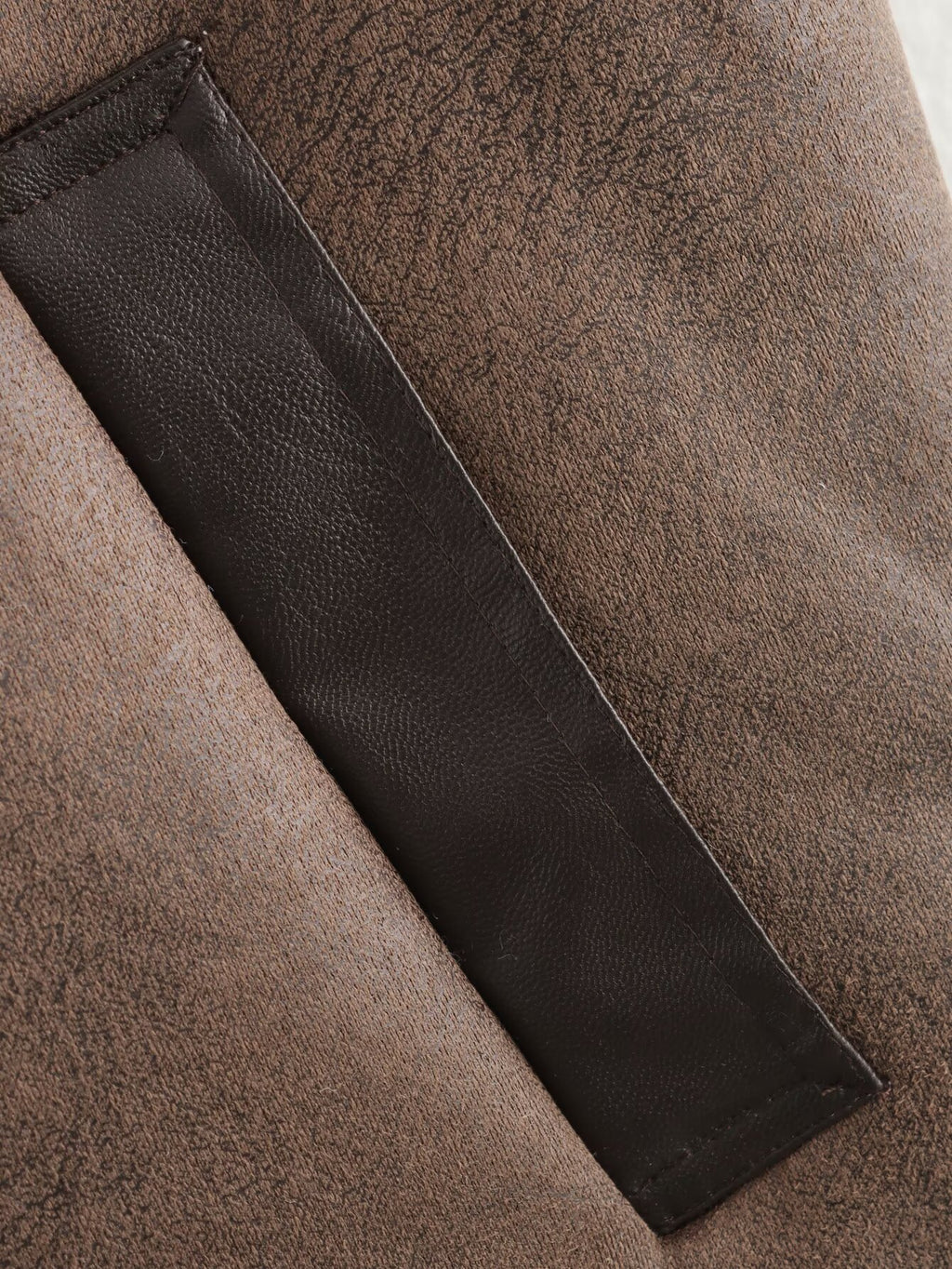 Women 2025 New Sleeveless fur vest