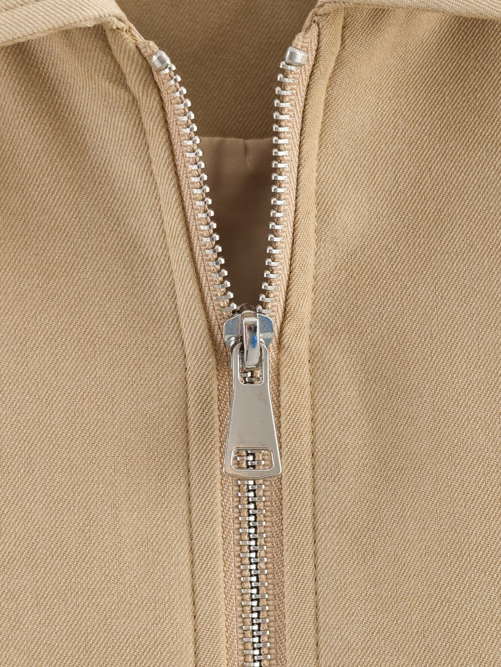 Women 2025 New zip-up jacket