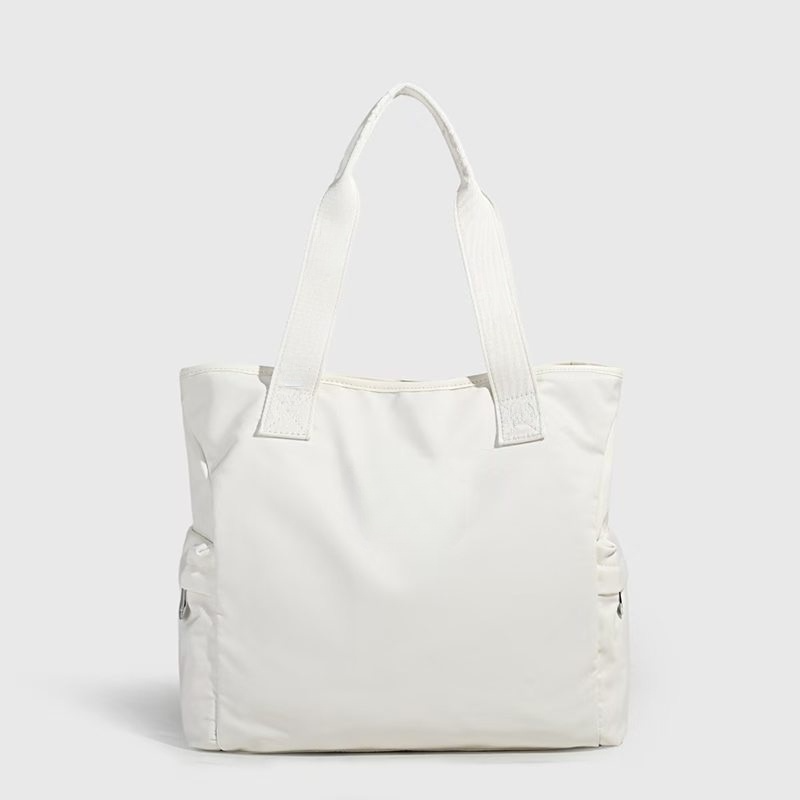 Women's new leisure square portable shoulder bag