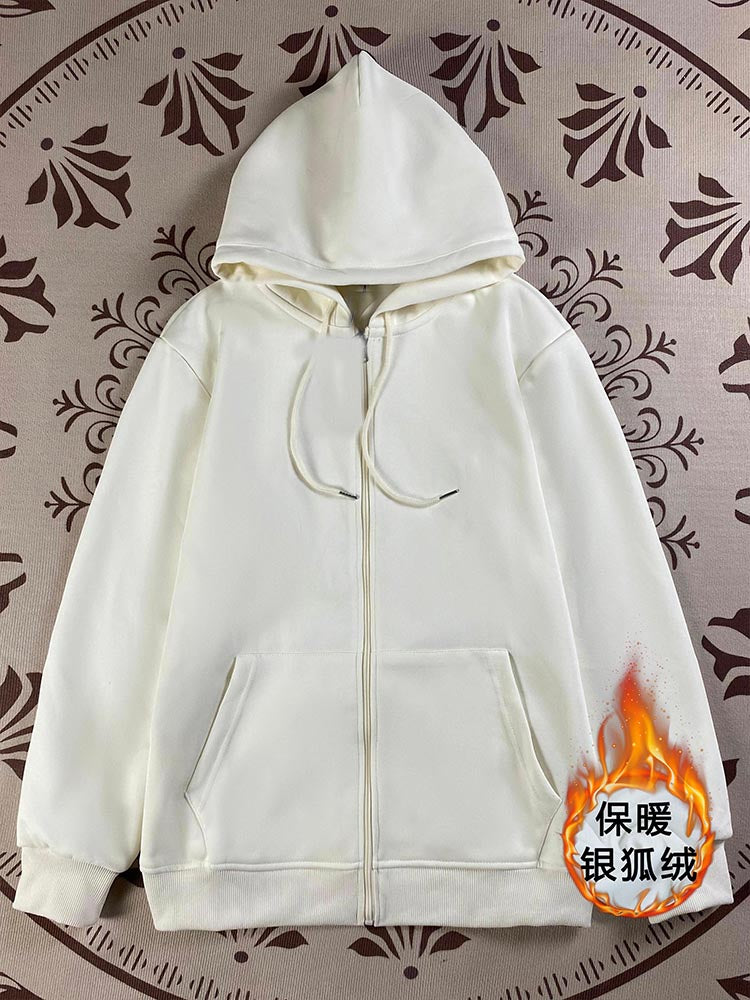 Women 2025 New Fashion Long-sleeved hooded sweatshirt
