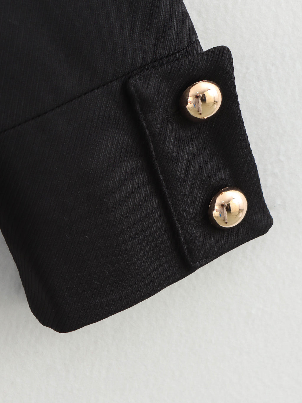 Women 2025 New stand-up collar Blazer Coat