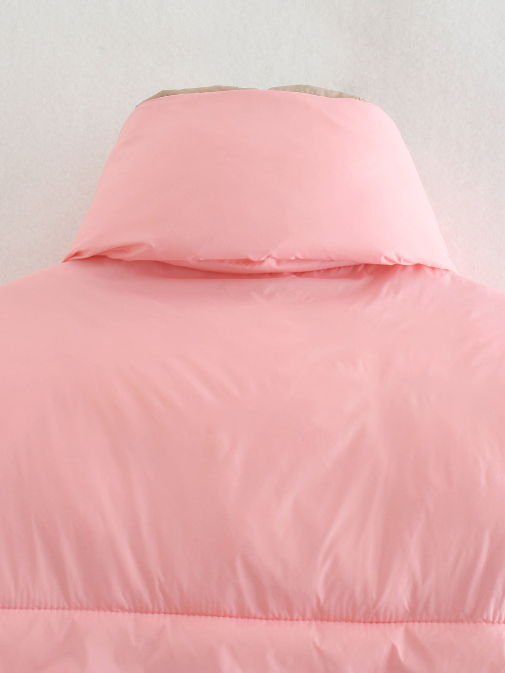 Women 2025 New Double-sided cotton vest