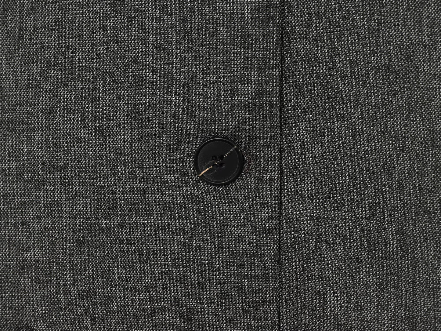 suit Women's 2 pieces loose linen blended straight Blazer Coat+Pants