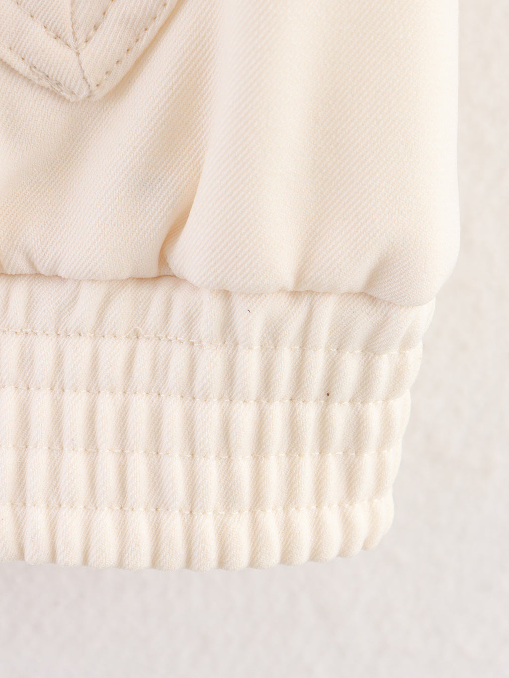 Women 2025 New Button-decorated loose-fitting jacket