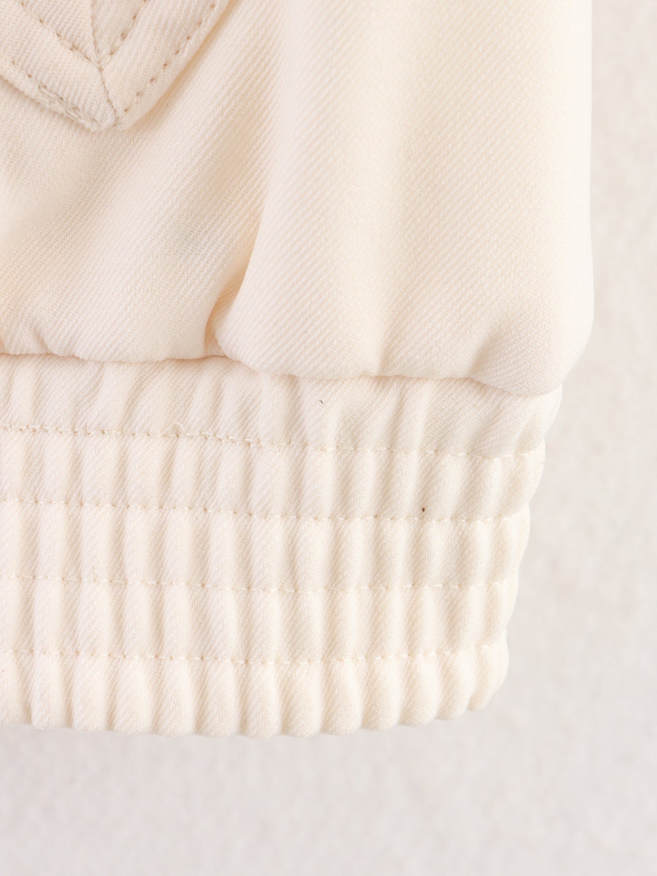 Women 2025 New Button-decorated loose-fitting jacket