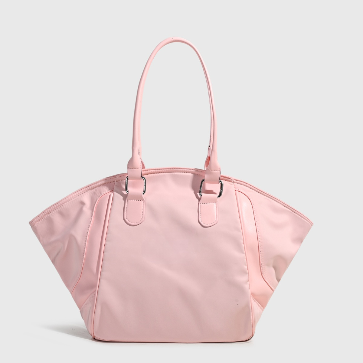 Women's new casual thin shoulder strap one-shoulder large capacity bag