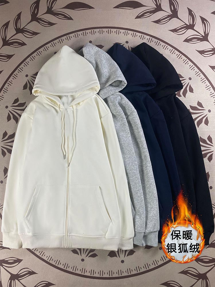Women 2025 New Fashion Long-sleeved hooded sweatshirt