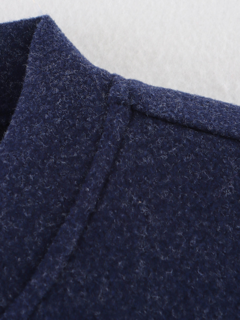 Women 2025 New Soft buckle bomber jacket