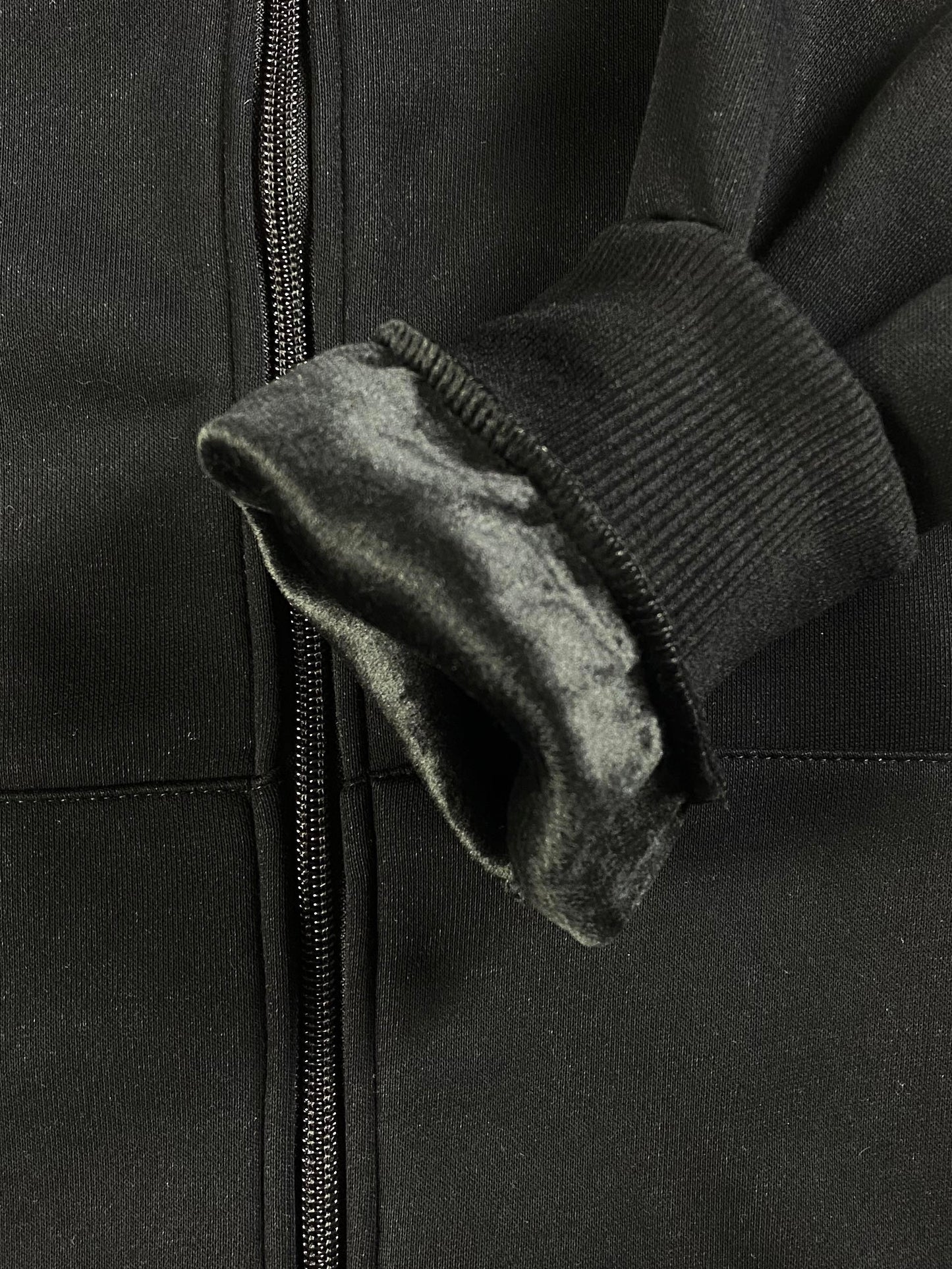 Women 2025 New Fashion Long-sleeved hooded sweatshirt