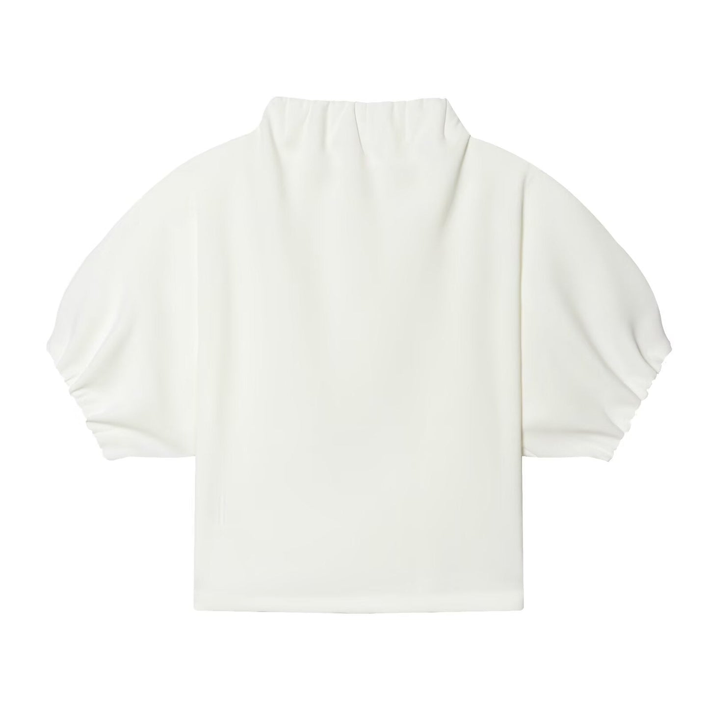 suit Women's 2 pieces pleated decorative knitted top+Skirts
