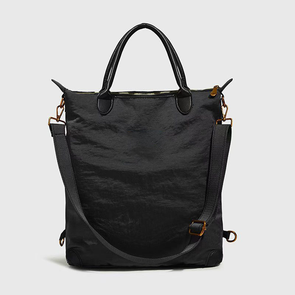 Women's new leisure multifunctional square portable shoulder bag
