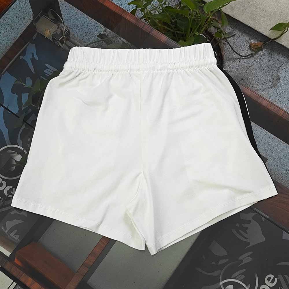 2026 new casual elastic waist quick-drying shorts