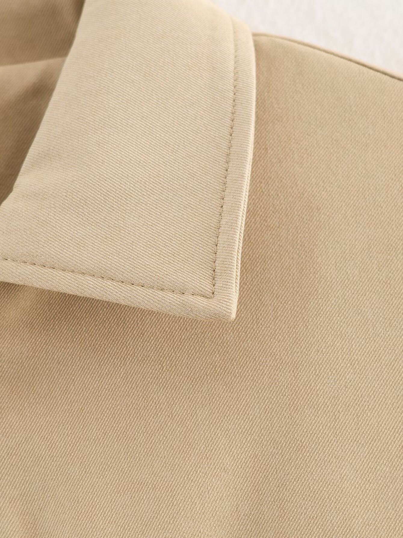 Women 2025 New zip-up jacket