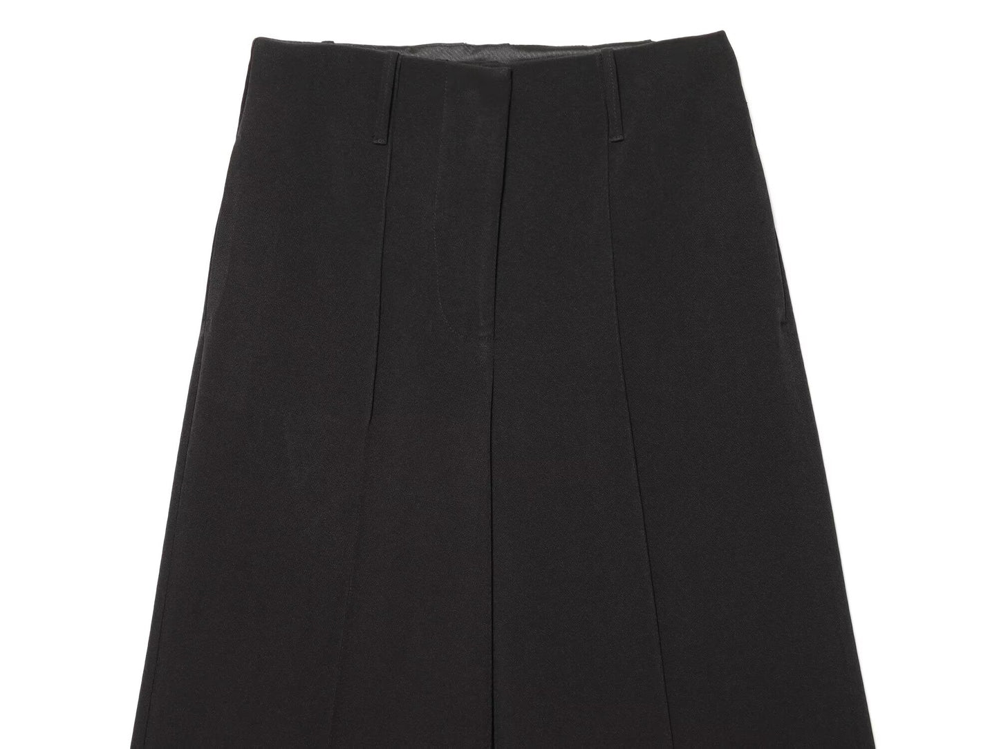 Women's loose straight casual shorts