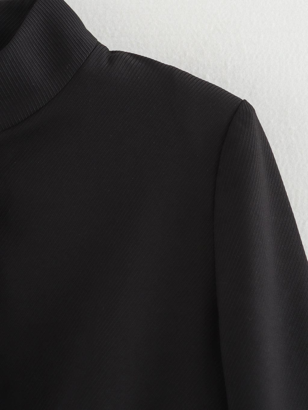 Women 2025 New stand-up collar Blazer Coat