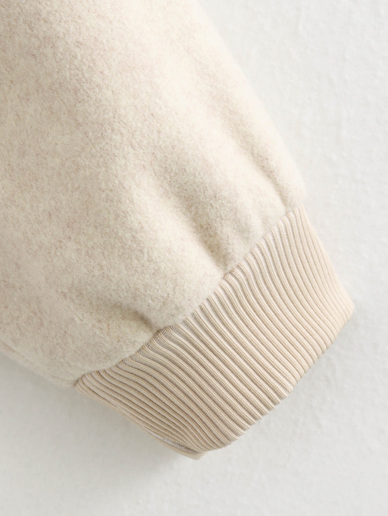 Women 2025 New Long-sleeved tweed jacket