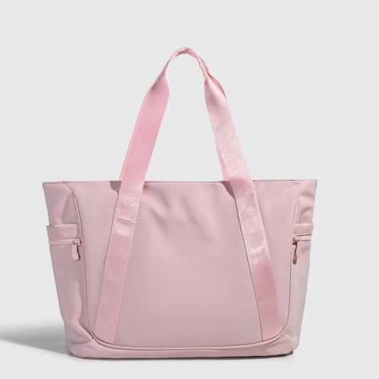 Women's new casual fashion large capacity handbag