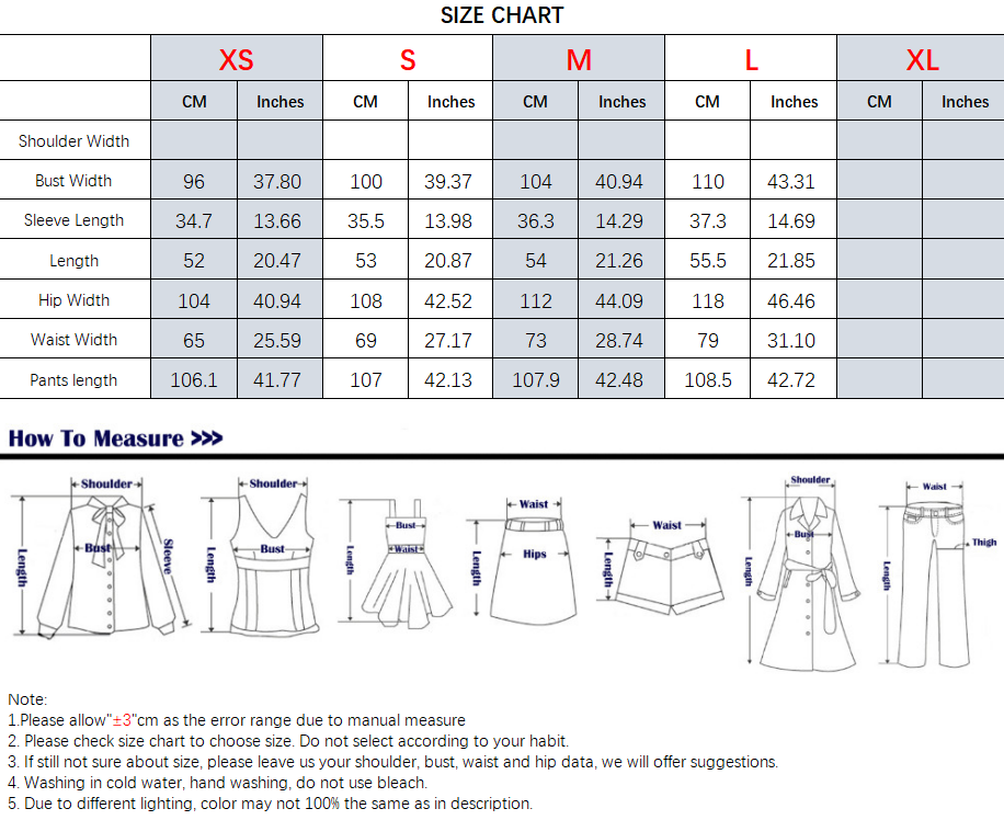 suit Women's 2 pieces short sleeved hunting shirt+Wide leg pants