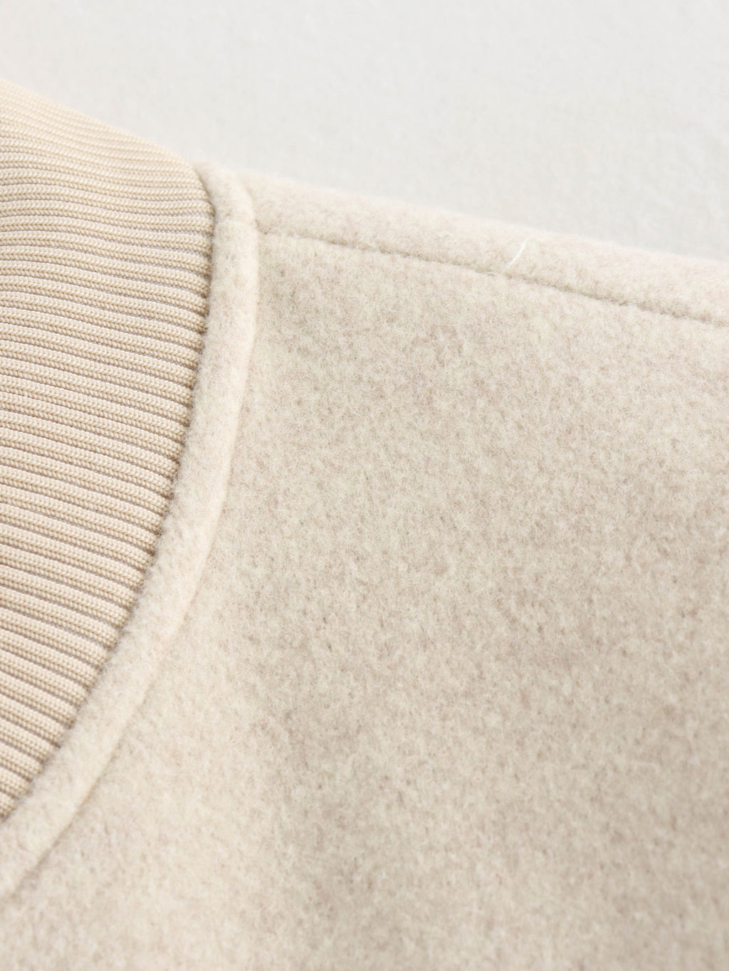 Women 2025 New Long-sleeved tweed jacket