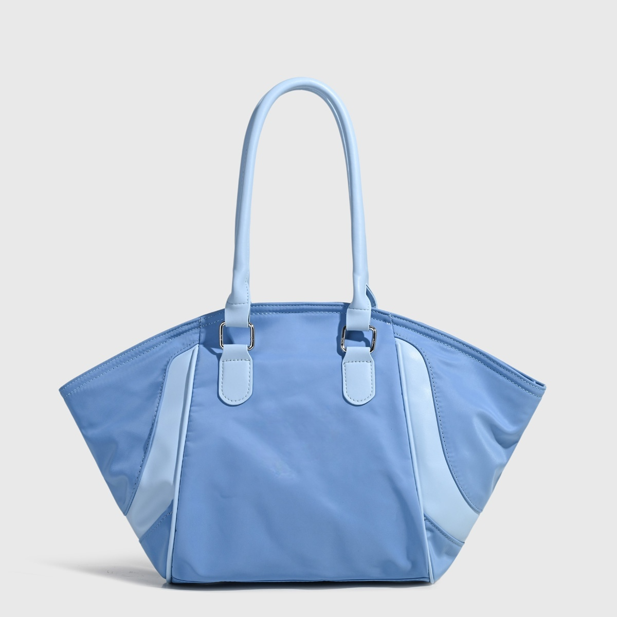Women's new casual thin shoulder strap one-shoulder large capacity bag