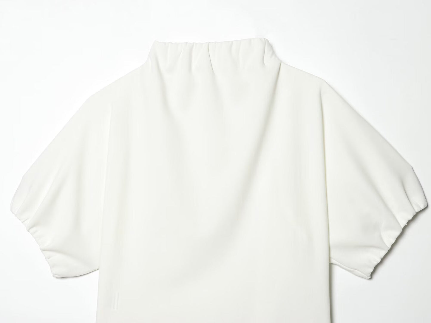 suit Women's 2 pieces pleated decorative knitted top+Skirts