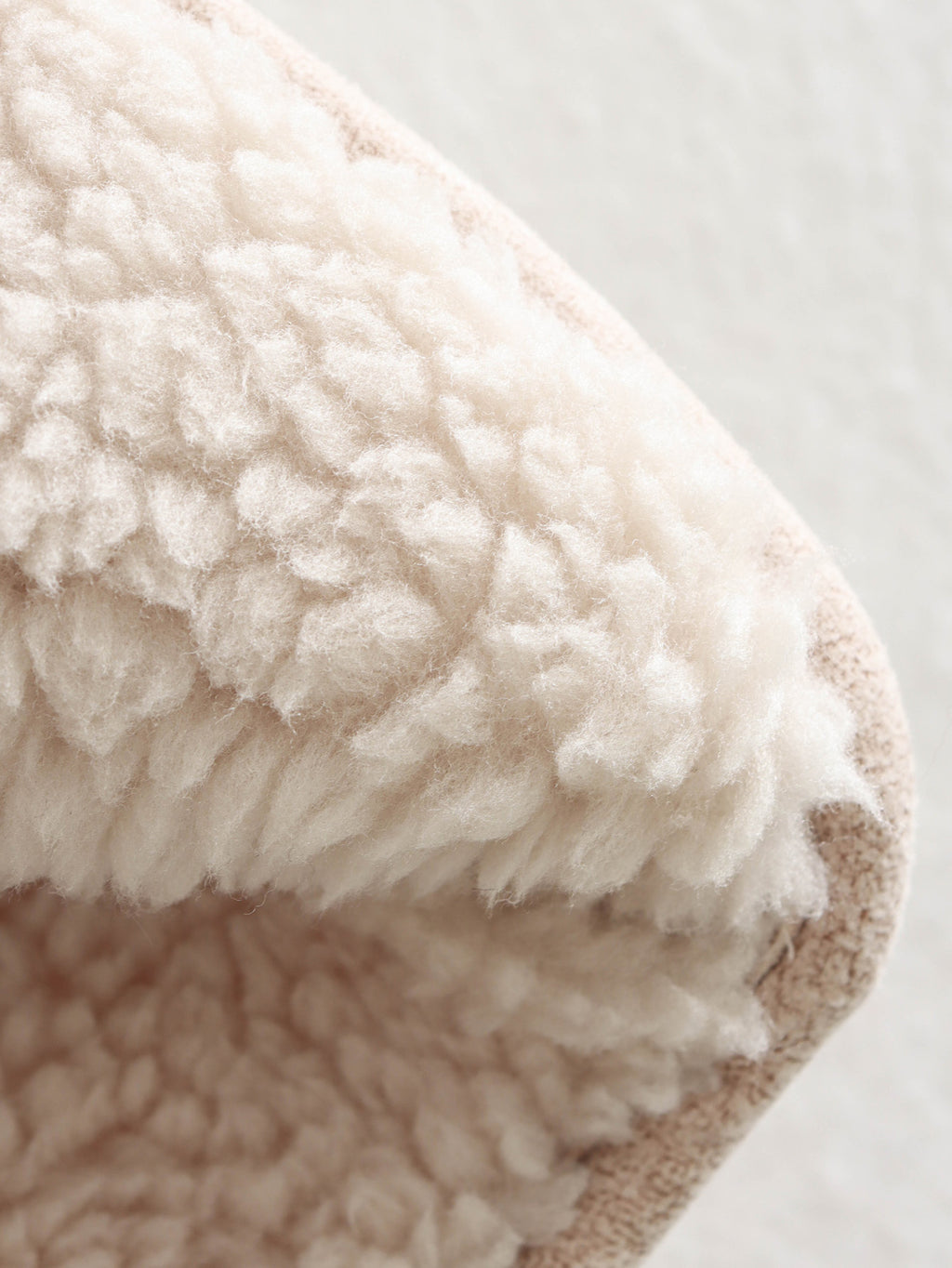 Women 2025 New Suede fleece-lined warm coat