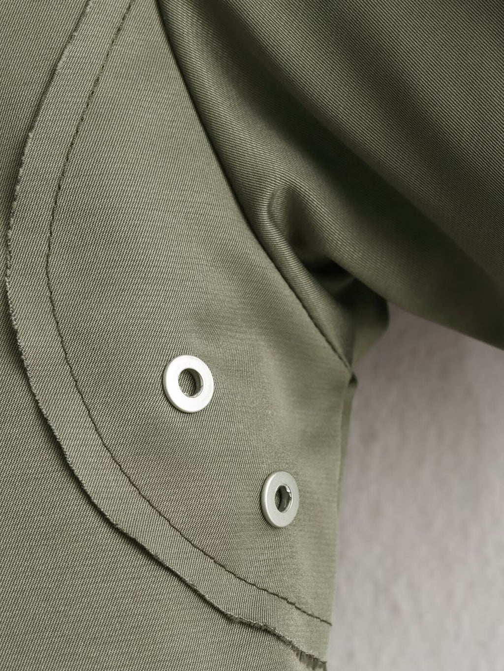 Women 2025 New Patchwork Flight Cotton Jacket