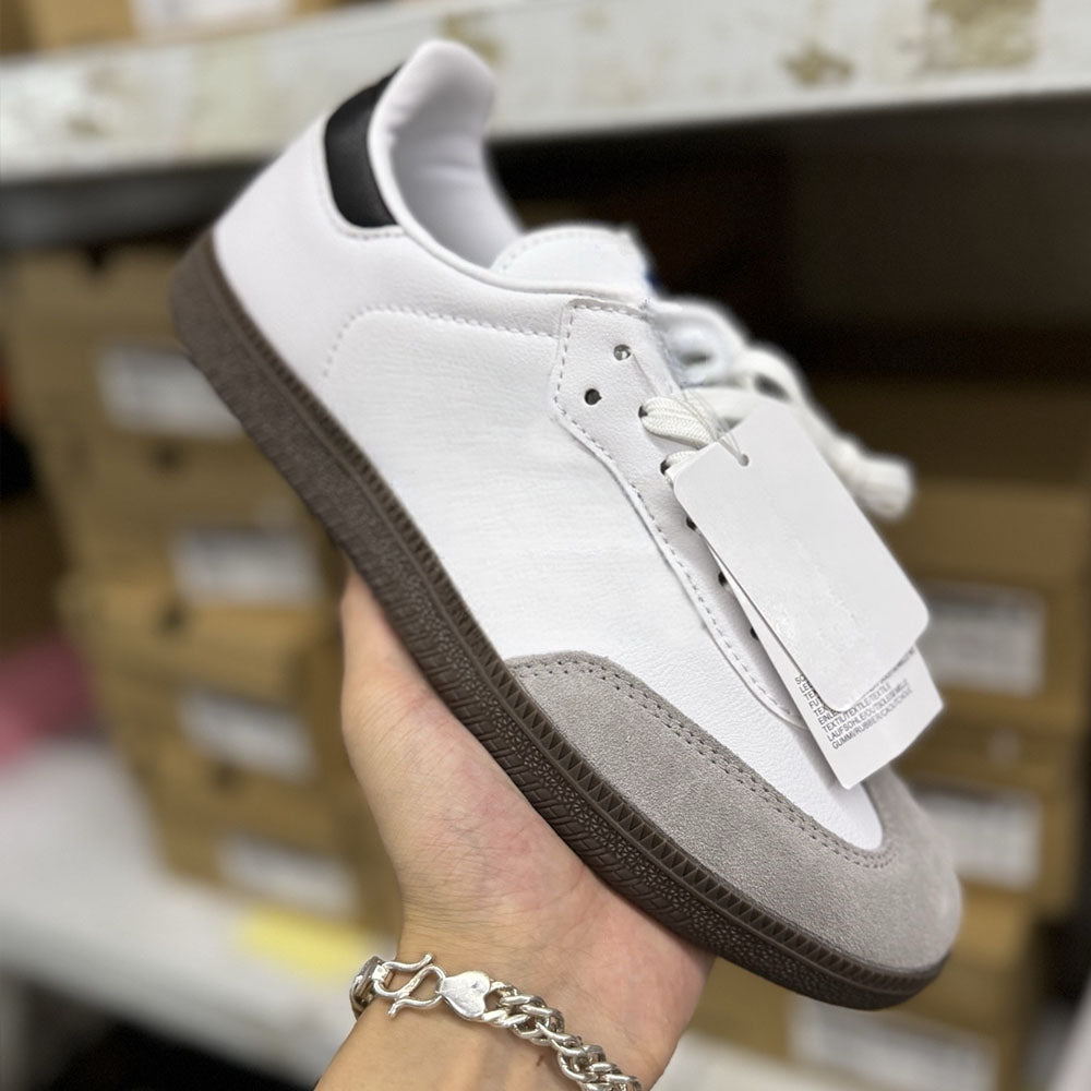 2026 new casual Joker football windsurfing shoes have a shoe box